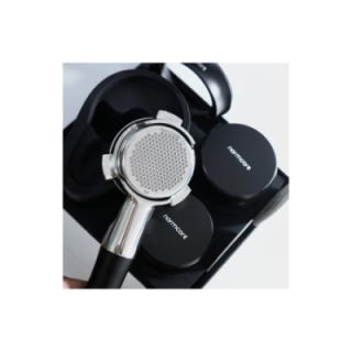 Normcore High Extraction Filterkurv - Double Layer 58 mm - 18 gram