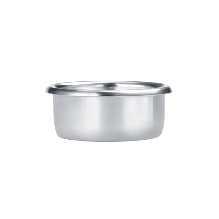 Normcore High Extraction Filterkurv - Double Layer 58 mm - 18 gram