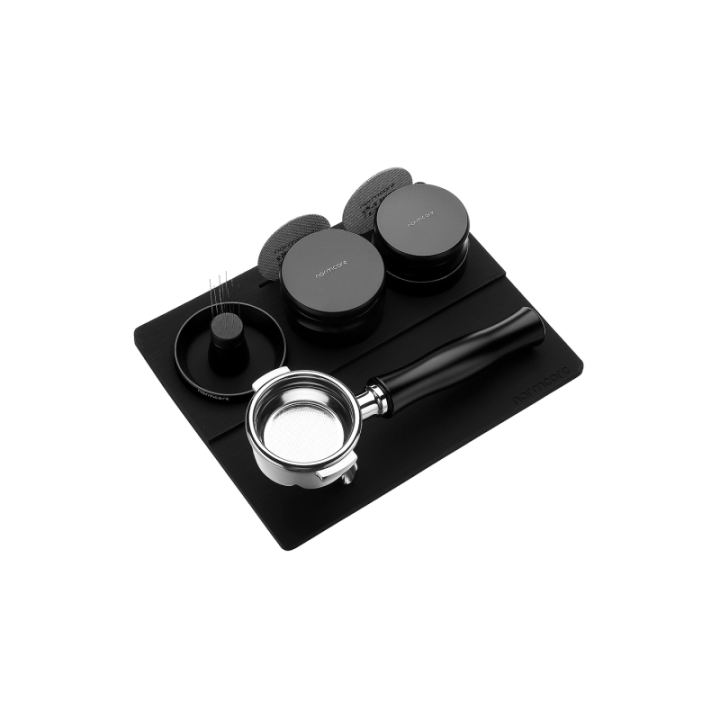 Normcore Tampermåtte Silikone