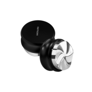 Normcore Coffee Gravity Leveling Tool 58 mm Sort