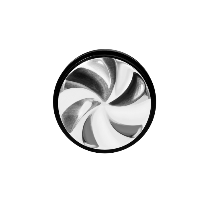 Normcore Coffee Gravity Leveling Tool 58 mm Sort