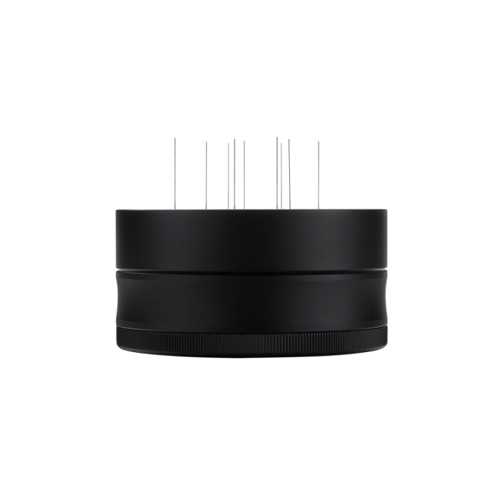 Normcore Needle Tamper V2 58 mm Sort