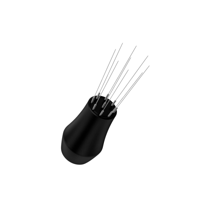 Normcore WDT Tool V3 m. Holder Sort