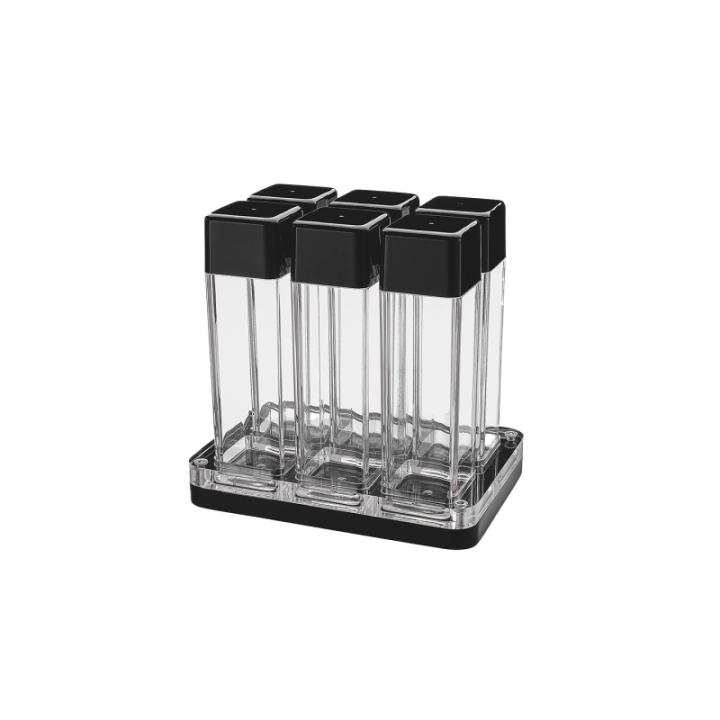 Normcore kaffebeholder sæt 6 stk.