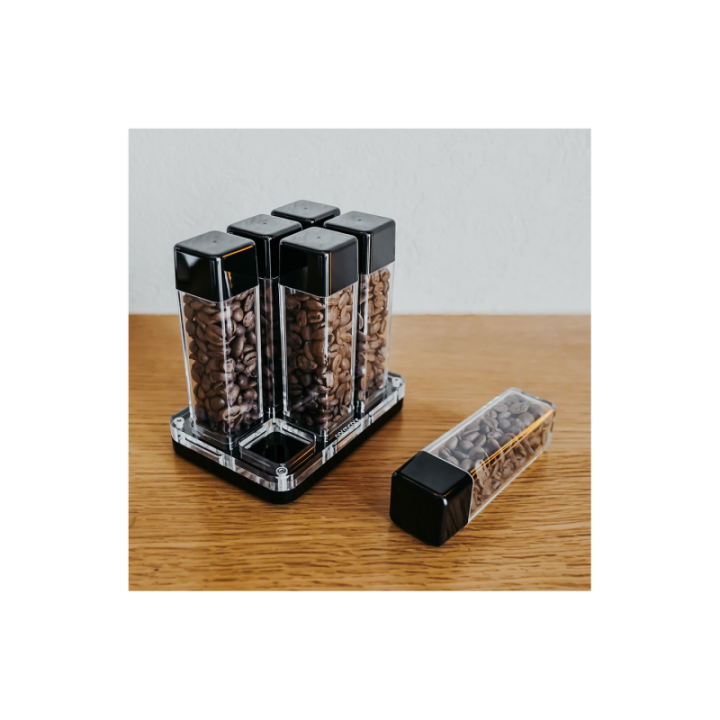 Normcore kaffebeholder sæt 6 stk.