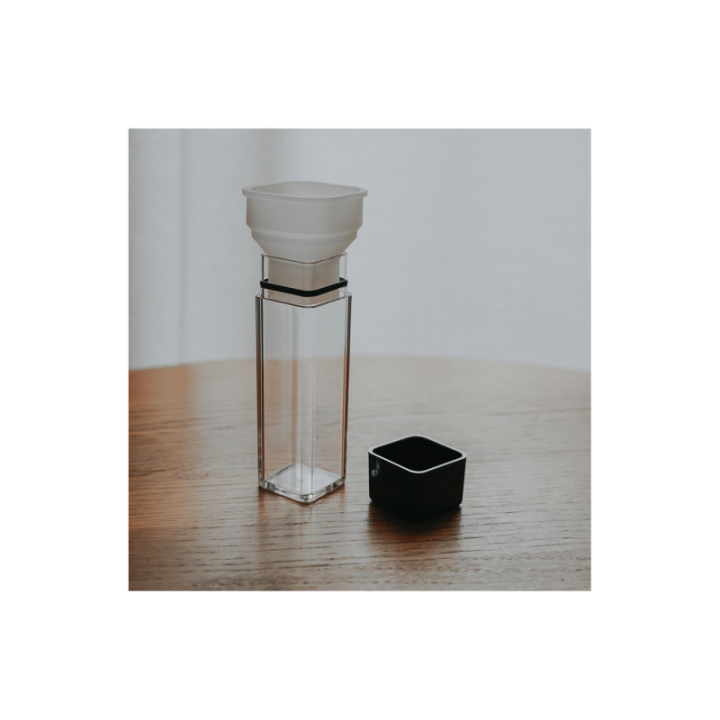 Normcore kaffebeholder sæt 6 stk.