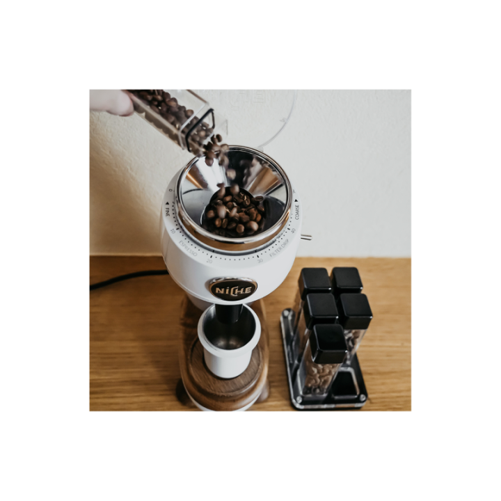 Normcore kaffebeholder sæt 6 stk.