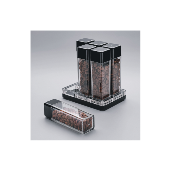 Normcore kaffebeholder sæt 6 stk.