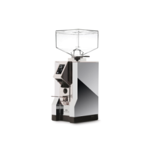 Eureka Mignon Specialita Chrome Espressokværn