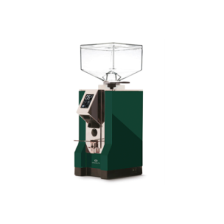 Eureka Mignon Specialita Grøn Espressokværn