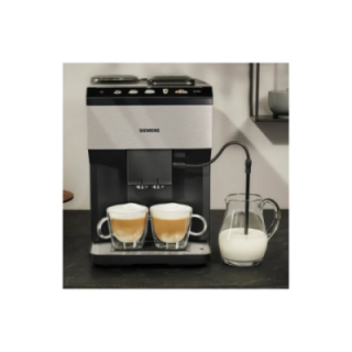 Siemens TP517R03 EQ500 Espressomaskine