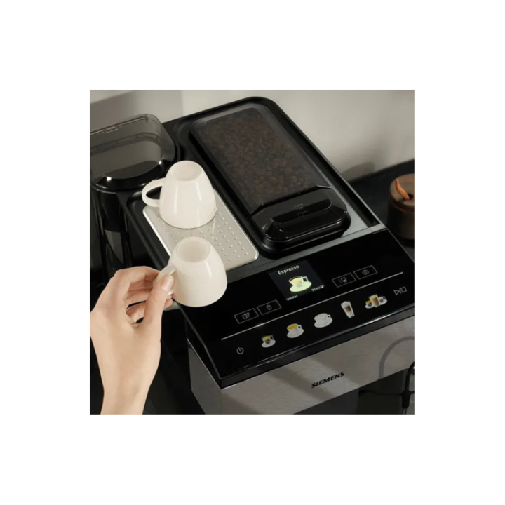 Siemens TP517R03 EQ500 Espressomaskine