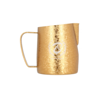 Barista Space Ice Grain Guld Mælkekande 0,45L