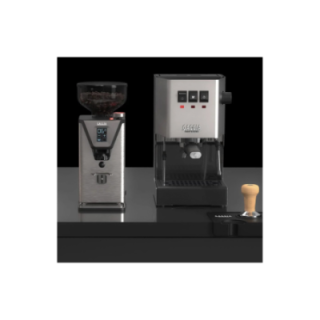 Gaggia MDF 55 Chrome Espressokværn
