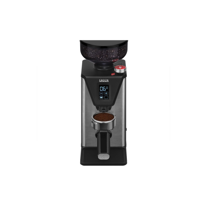 Gaggia MDF 55 Chrome Espressokværn