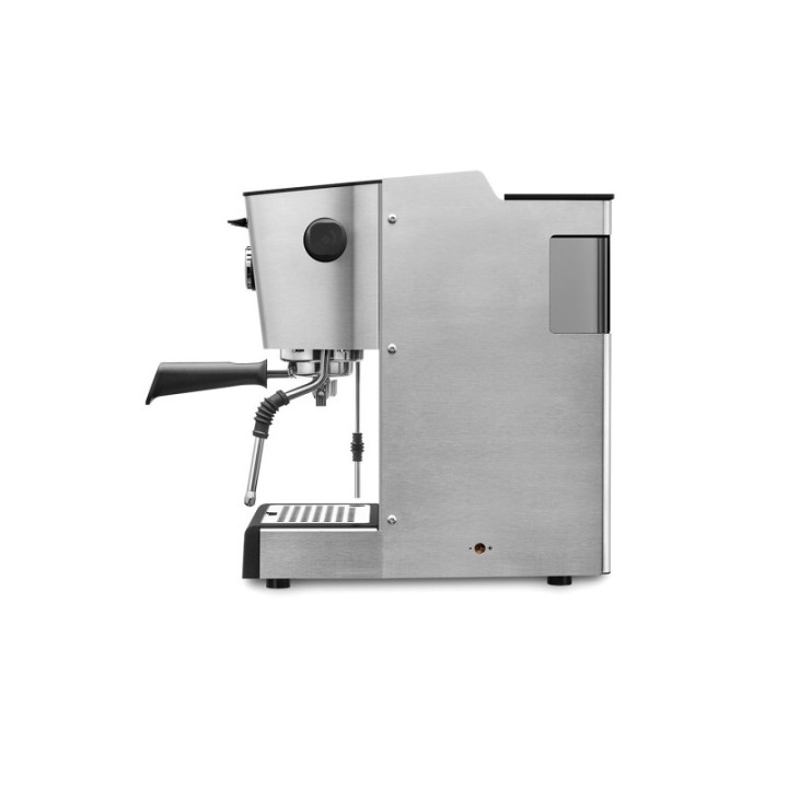 Gaggia Classic GT Inkl. MDF 55 Espressokværn & House of Barista Knockbox