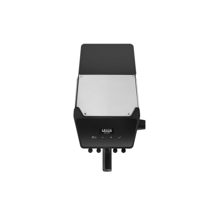 Gaggia Classic GT Inkl. MDF 55 Espressokværn & House of Barista Knockbox