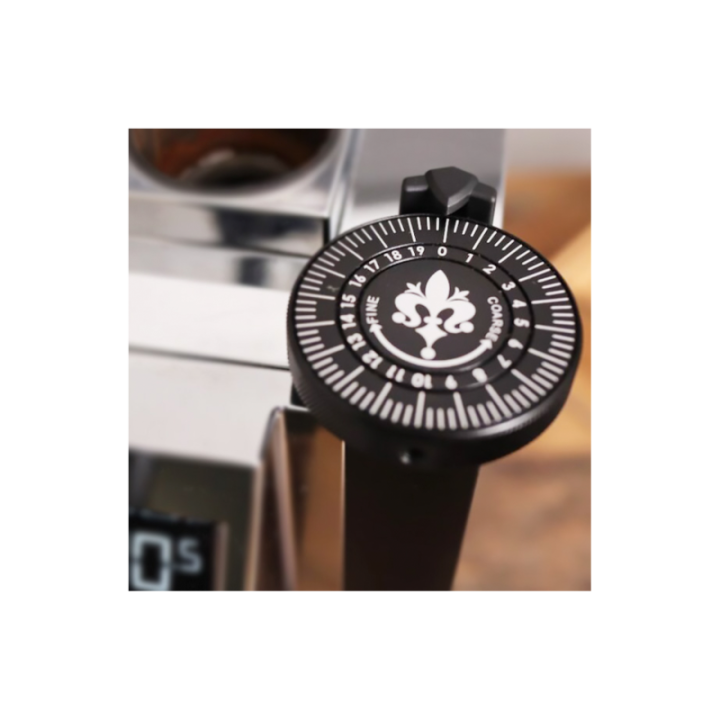 Eureka Mignon King-Size Justeringsknap