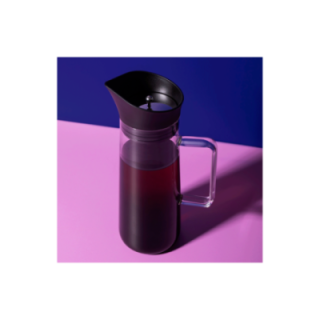 La Cafetiére 1 L Iskaffebrygger Sort