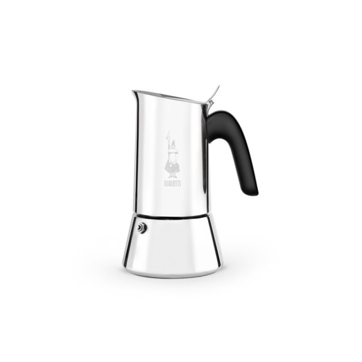 Bialetti New Venus 6 Kop. Espressokande Inkl. Malet Kaffe 250g