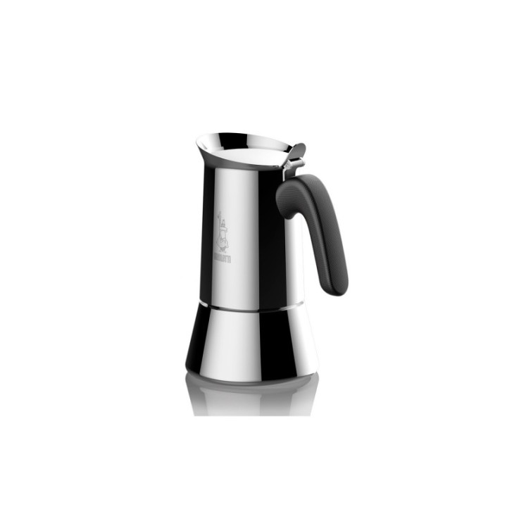 Bialetti New Venus 6 Kop. Espressokande Inkl. Malet Kaffe 250g