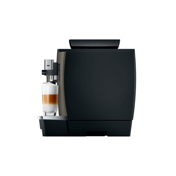 Jura WE8 (EA) Espresso machine incl. 2.5 L cooler, care & 6 kg coffee