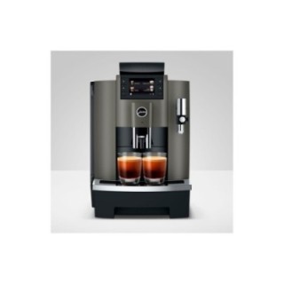 Jura WE8 (EA) Espresso Machine Incl. 1L Cooler, Care & 6kg Coffee