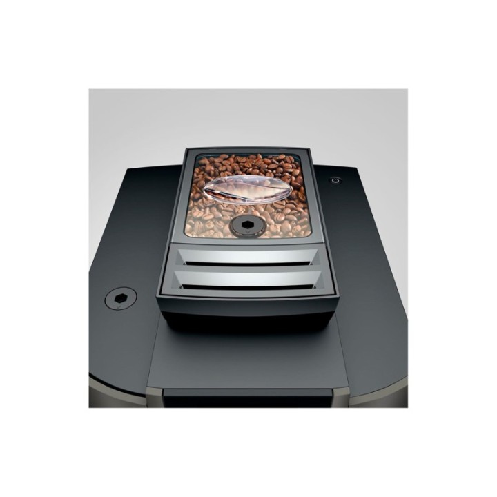 Jura WE8 (EA) Espresso Machine Incl. 1L Cooler, Care & 6kg Coffee