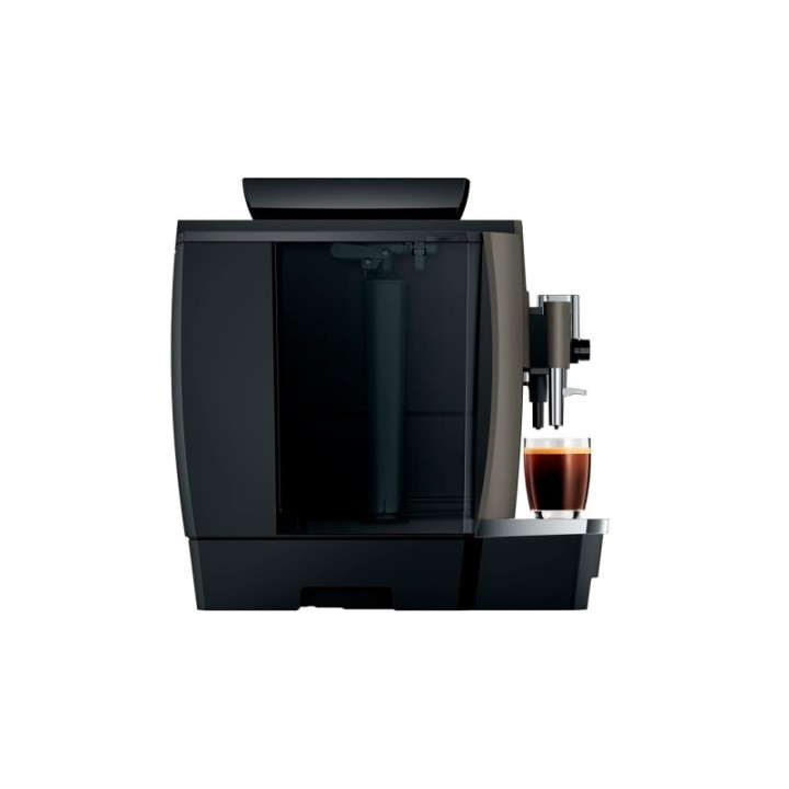 Jura WE8 (EA) Espresso Machine Incl. 1L Cooler, Care & 6kg Coffee