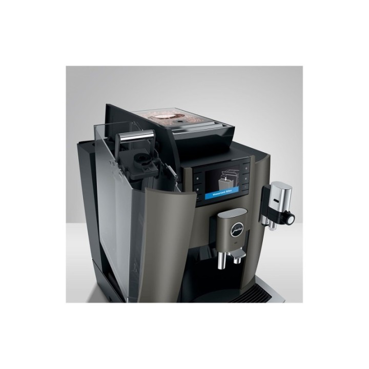 Jura WE8 (EA) Espresso Machine Incl. 1L Cooler, Care & 6kg Coffee