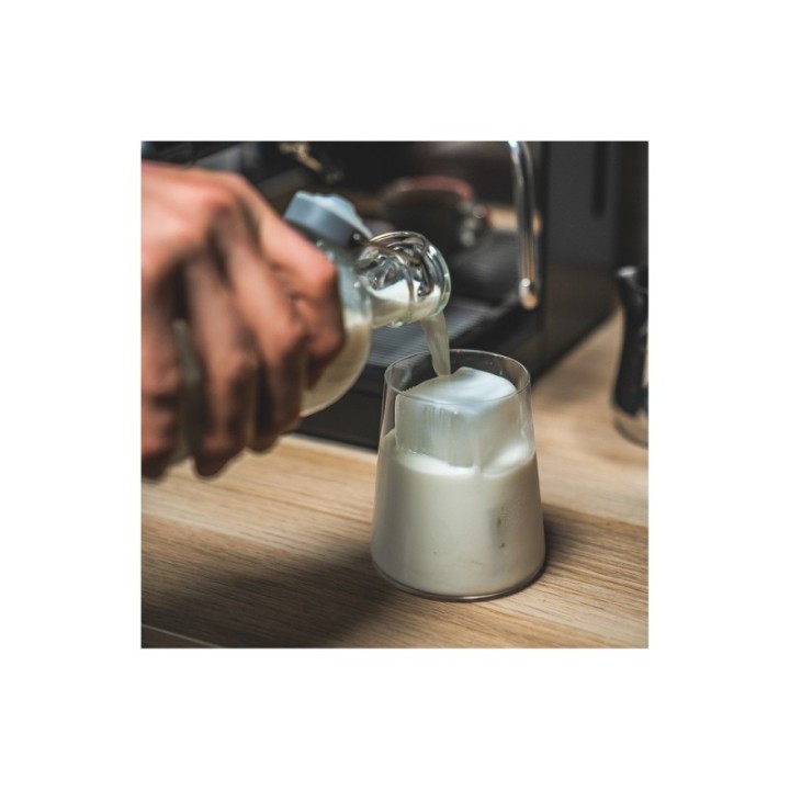 La Pavoni Casa Bar PID Sort LPMCBN02EU Inkl. Ascaso i-Mini I2 Kværn