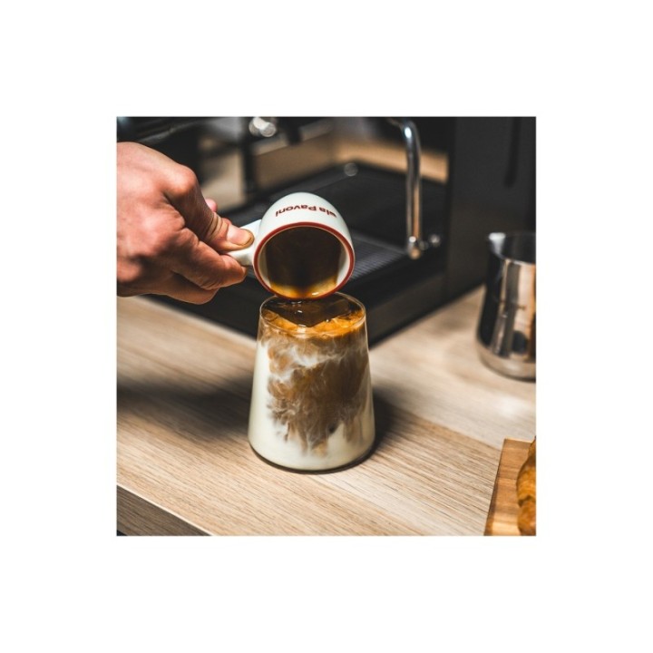 La Pavoni Casa Bar PID Sort LPMCBN02EU Inkl. Ascaso i-Mini I2 Kværn