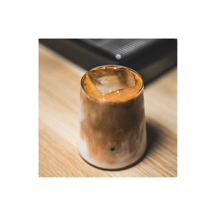 La Pavoni Casa Bar PID Sort LPMCBN02EU Inkl. Ascaso i-Mini I2 Kværn