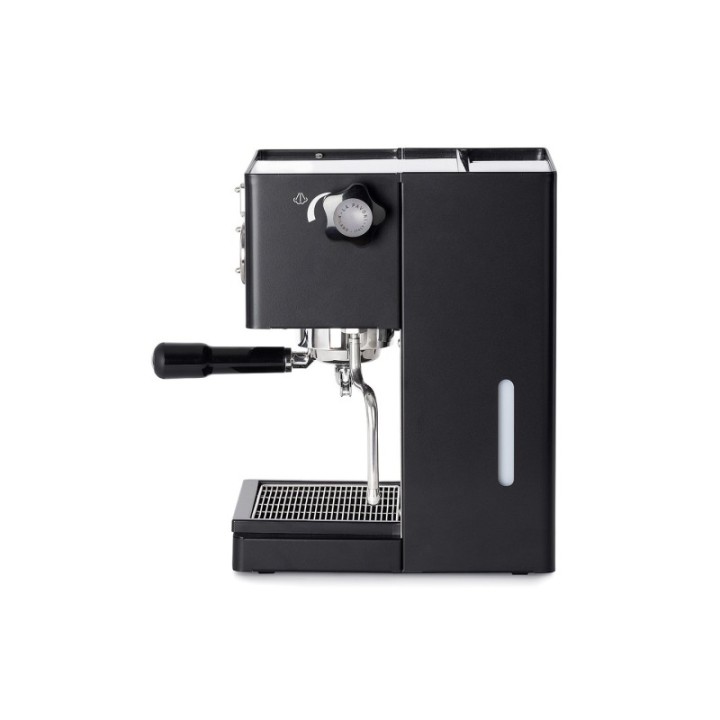 La Pavoni Casa Bar PID Sort LPMCBN02EU Inkl. Ascaso i-Mini I2 Kværn