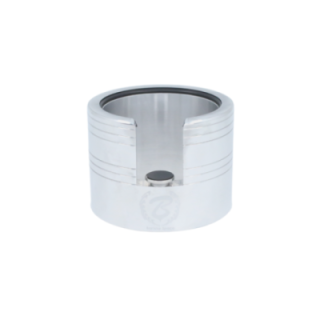 Barista Space Tamper Station 58mm Aluminium