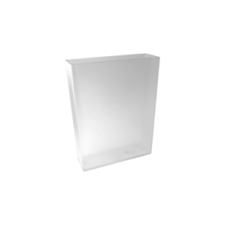 Ascaso Steel Vandtank 2 L