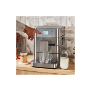 KitchenAid KF6 Fuldautomatisk Espressomaskine Rustfri Stål