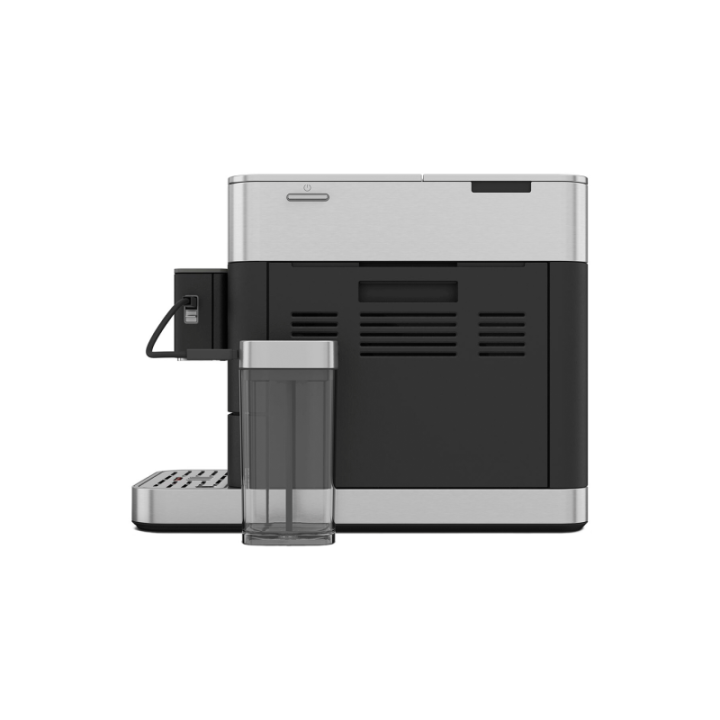 KitchenAid KF7 Espressomaskine Cast Iron Black