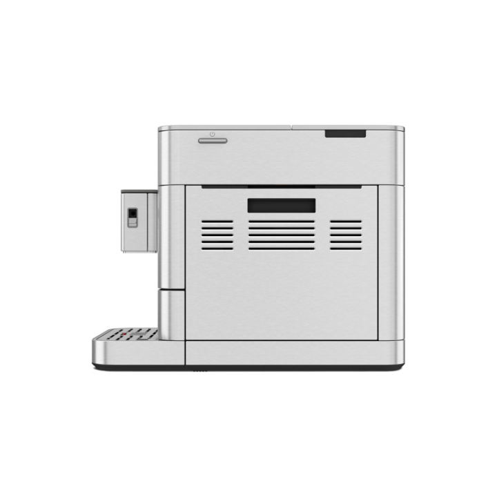 KitchenAid KF6 Fuldautomatisk Espressomaskine Rustfri Stål