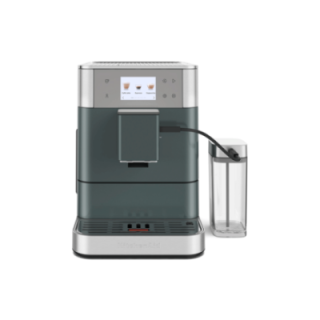 KitchenAid KF7 Espressomaskine Juniper