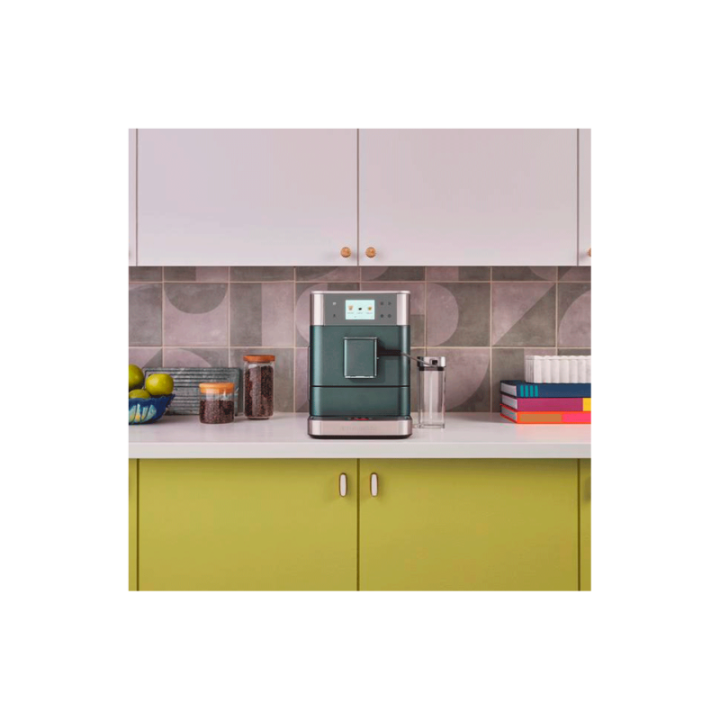 KitchenAid KF7 Espressomaskine Juniper
