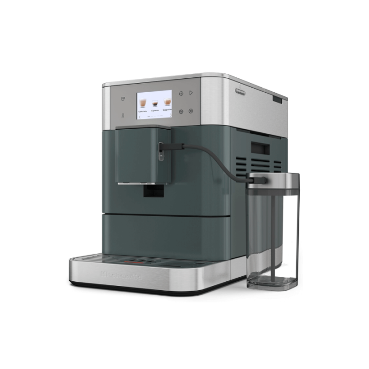 KitchenAid KF7 Espressomaskine Juniper