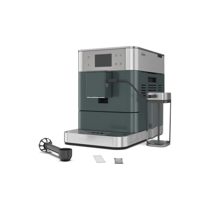 KitchenAid KF7 Espressomaskine Juniper