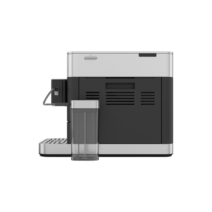 KitchenAid KF8 Espressomaskine Cast Iron Black