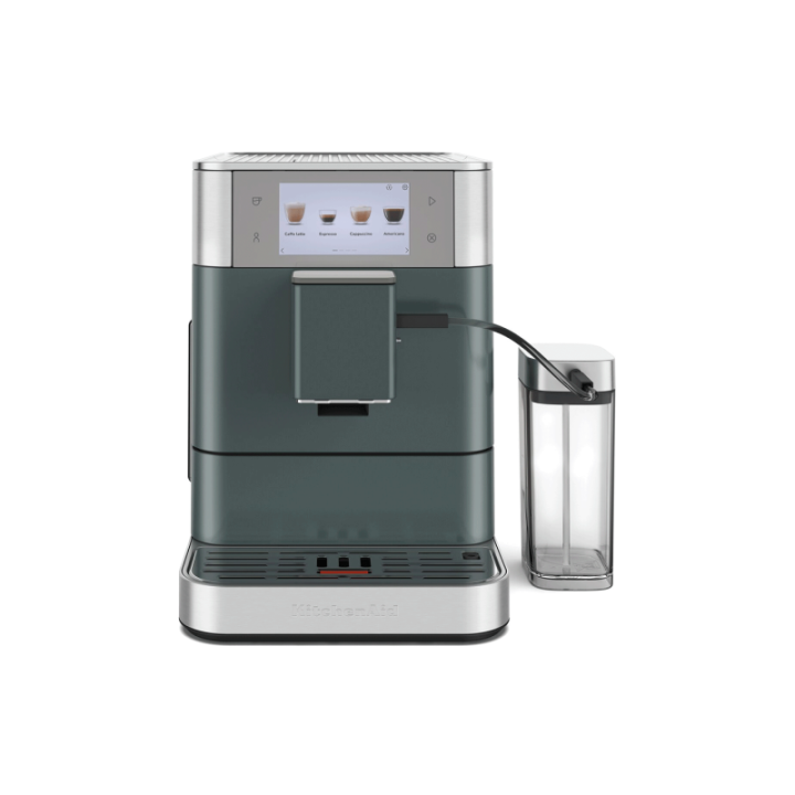 KitchenAid KF8 Espressomaskine Juniper