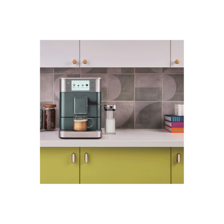 KitchenAid KF8 Espressomaskine Juniper