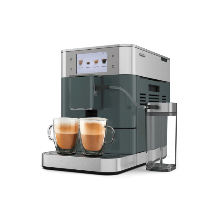 KitchenAid KF8 Espressomaskine Juniper