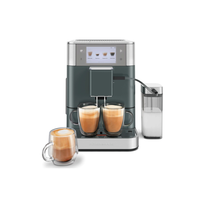 KitchenAid KF8 Espressomaskine Juniper