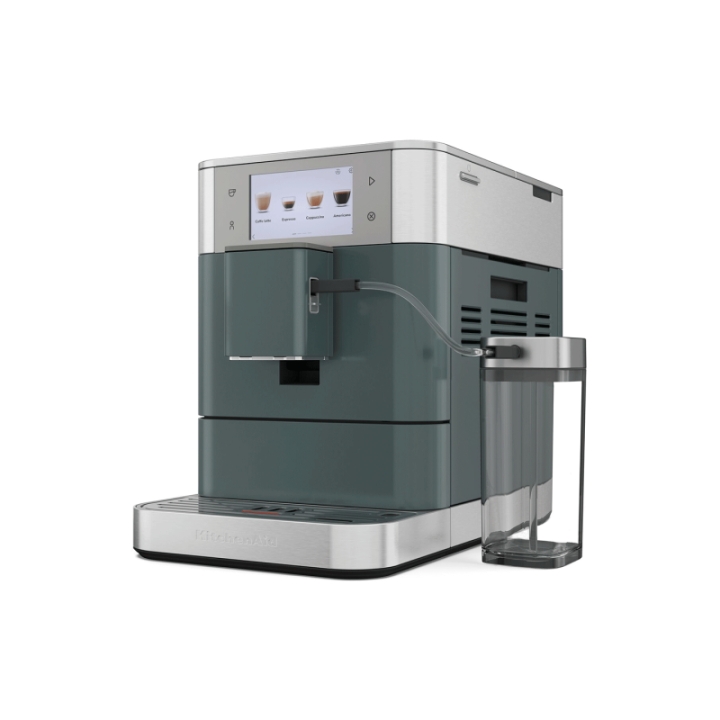 KitchenAid KF8 Espressomaskine Juniper