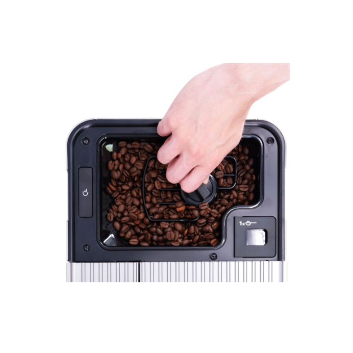 KitchenAid KF8 Espressomaskine Juniper